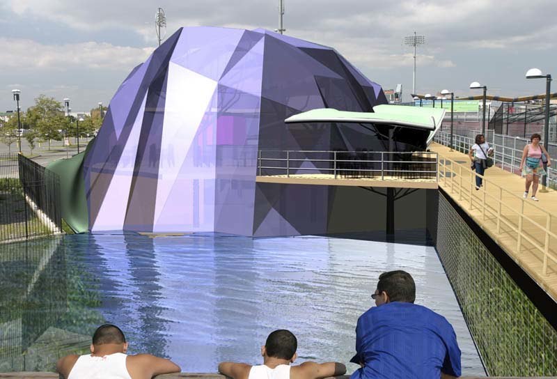 Studio Study gallery image