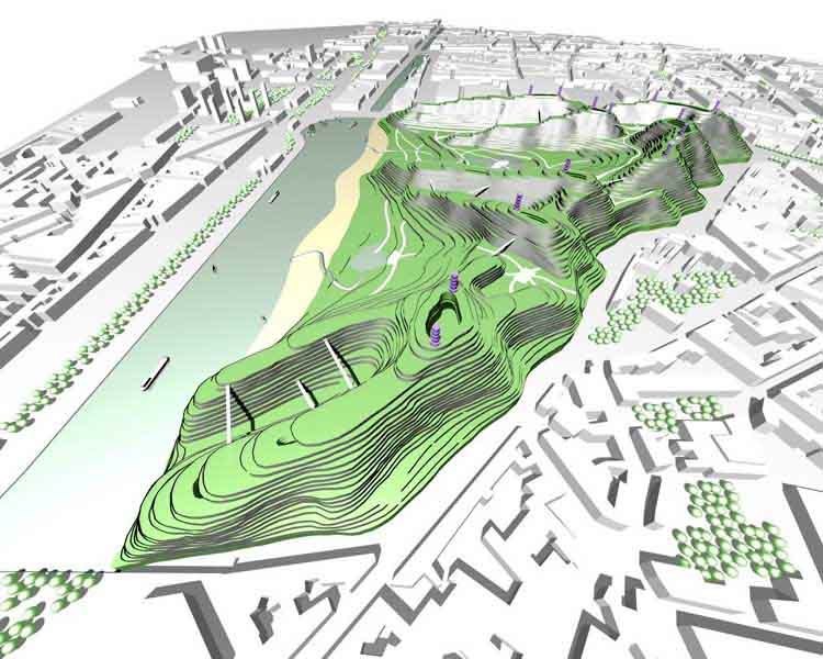 Studio Study gallery image