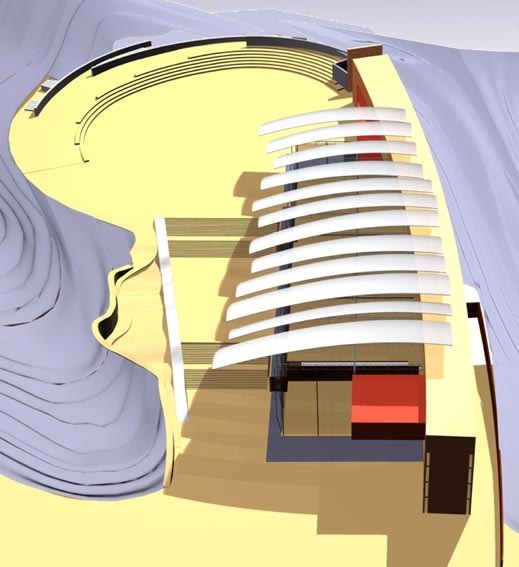 Perspective Study 2 gallery image