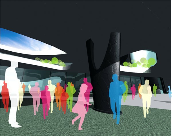 Bockstael Sustainable School image 6