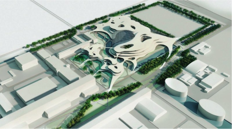 Bouwkunde International image 2