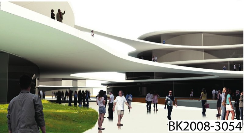 Bouwkunde International image 3