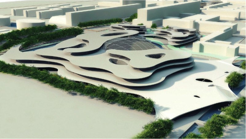 Bouwkunde International image 4