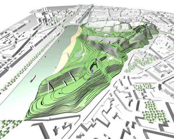 Brussels Hills project image