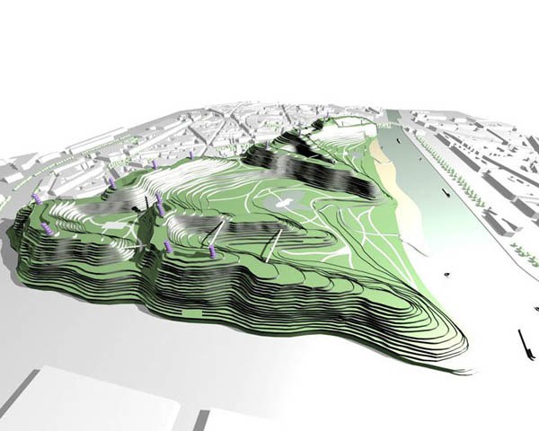 Brussels Hills on the Beach image 2