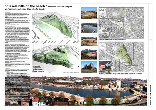 Brussels Hills on the Beach image 3