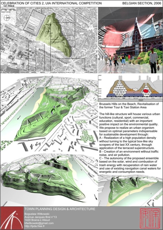 Brussels Hills on the Beach image 6