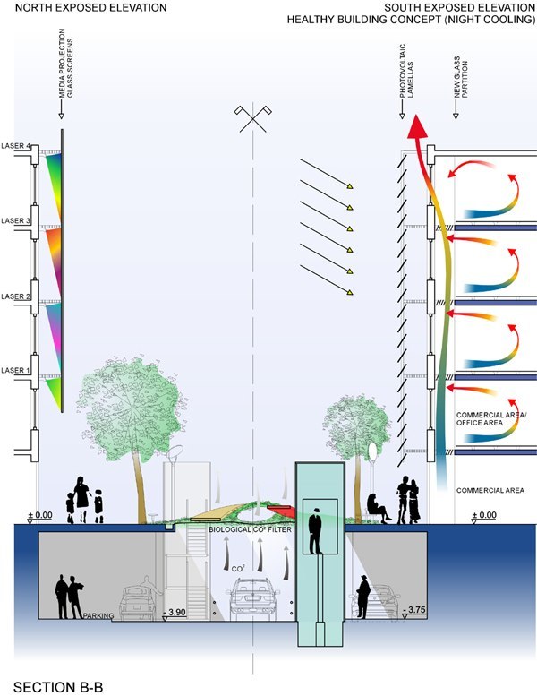 Busan Gwangbok Street image 3