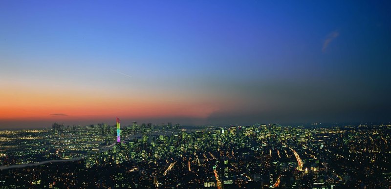 Cheongna City Tower image 4