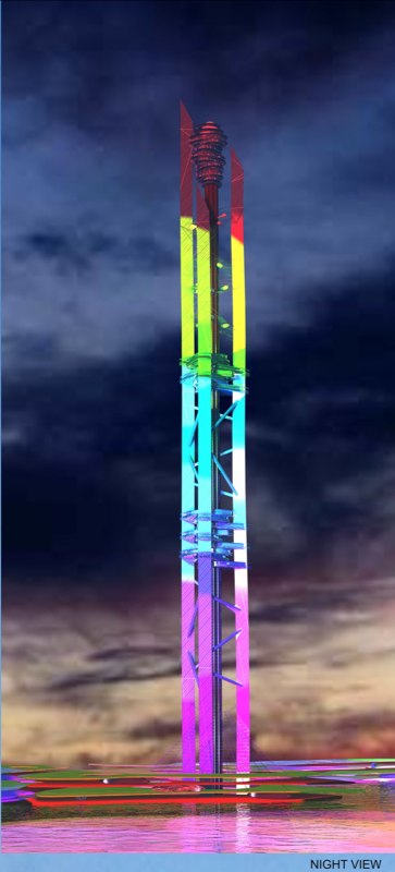 Cheongna City Tower image 5