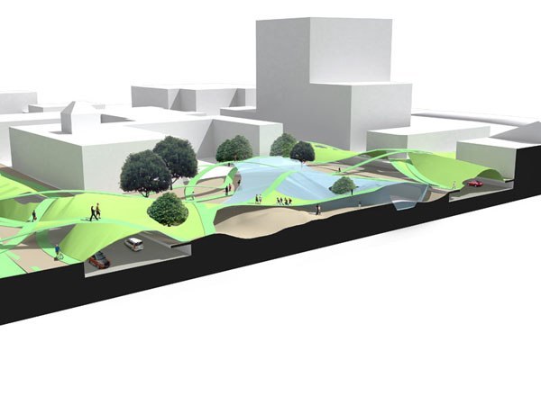 Hobart Waterfront image 3