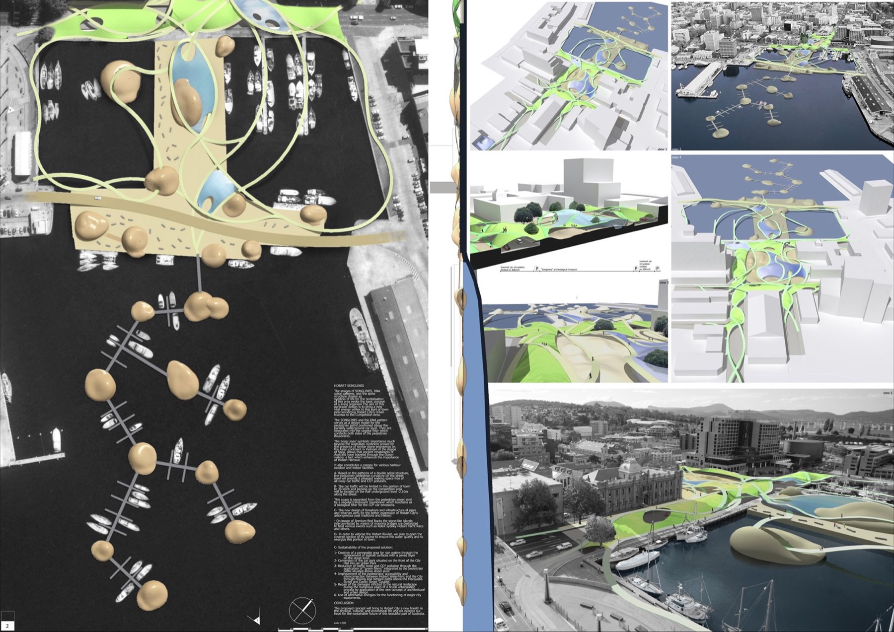 Hobart Waterfront image 8