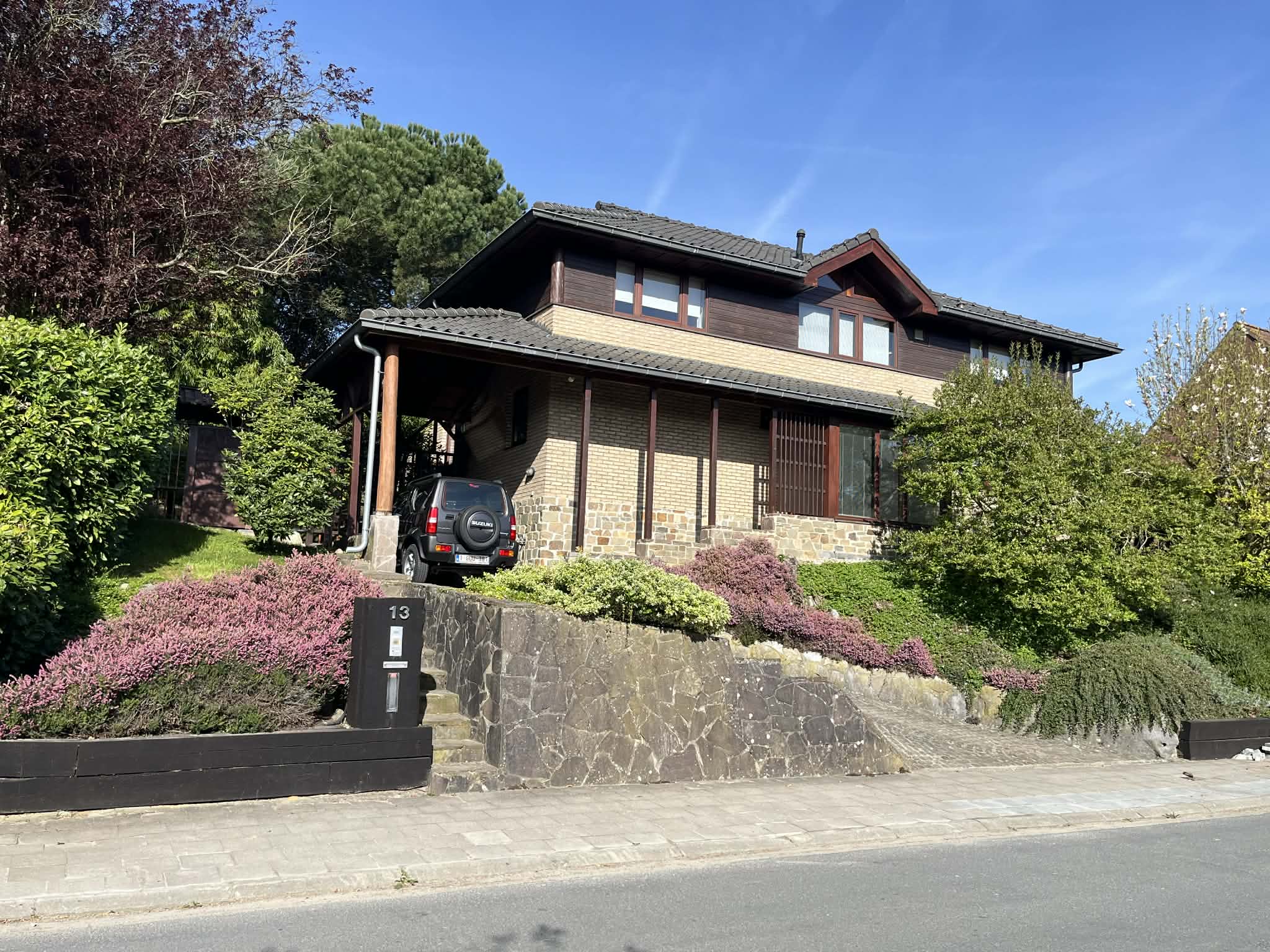 House Tsuga image 2