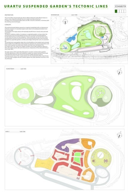 Yerevan Hotel project image