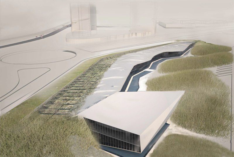 Istanbul ThyssenKrupp image 6