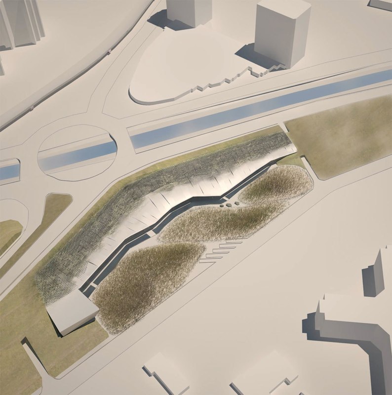 Istanbul ThyssenKrupp image 10