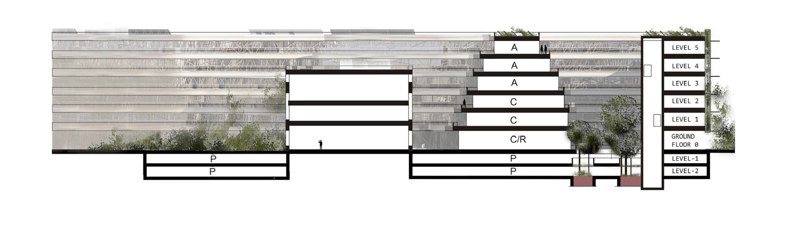 Zagreb Blok Badel image 13