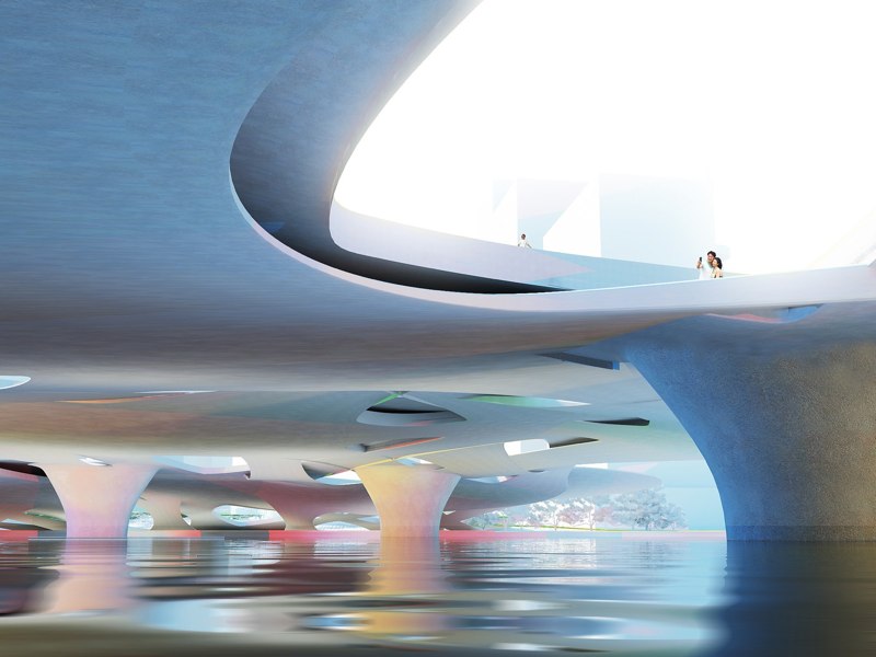 Thu Thiem Area image 2