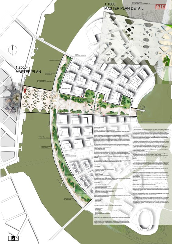 Thu Thiem Area image 5