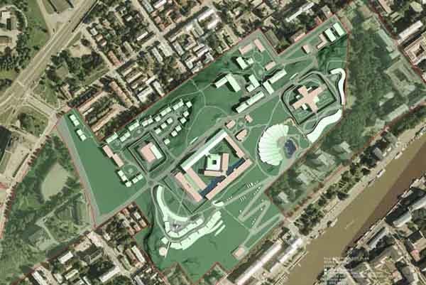 Turku Kakolanmaki Idea image 2